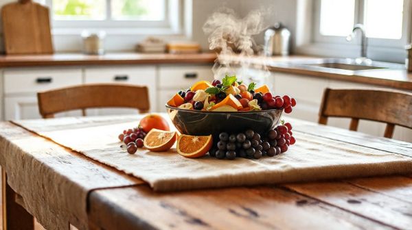 10 astuces essentielles pour un régime alimentaire réussi