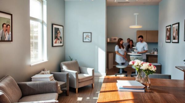 5 raisons pour choisir une clinique dentaire familiale à long terme