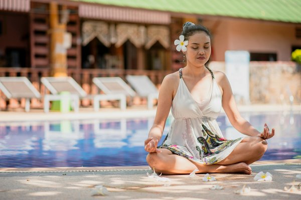 Stress et grossesse : gérer l'anxiété du voyage