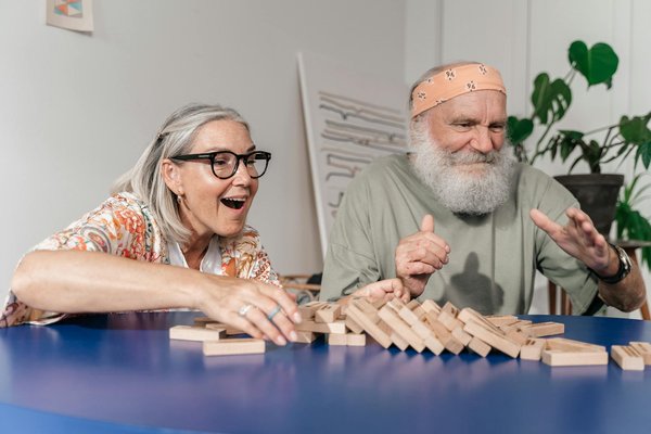 Adapter son habitat pour une retraite en bonne santé