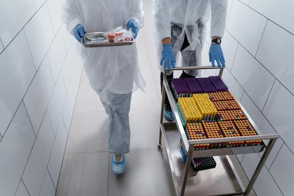 Soulagez vos maux de tête de manière naturelle grâce aux pouvoirs des huiles essentielles