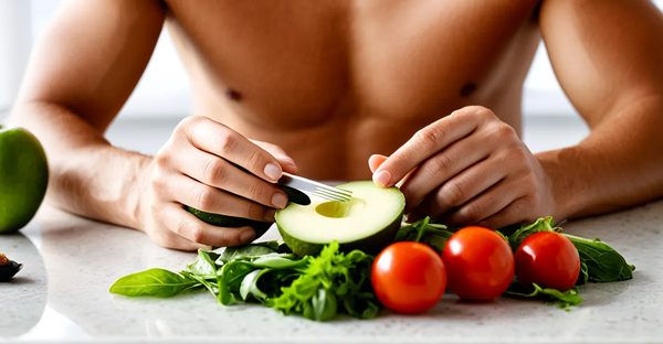 Découvrez comment une alimentation saine et équilibrée booste votre santé