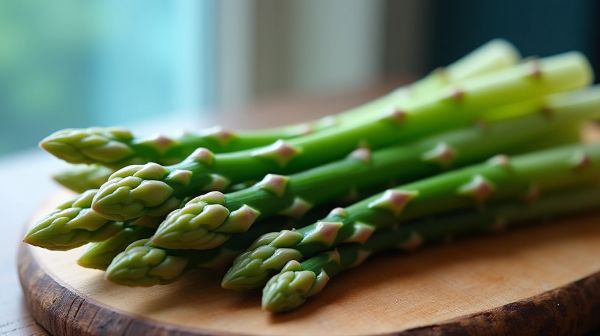 La salicorne : l'asperge de mer aux propriétés nutritives étonnantes