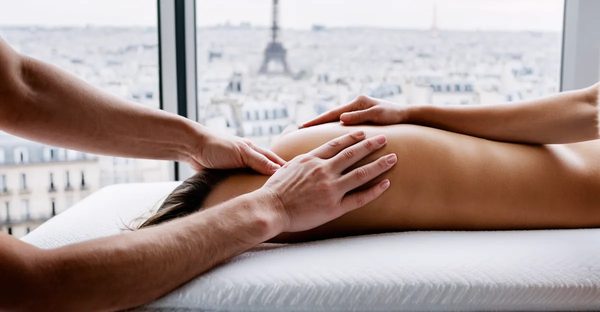 Masseur-kinésithérapeute : remplacements à paris en 2025