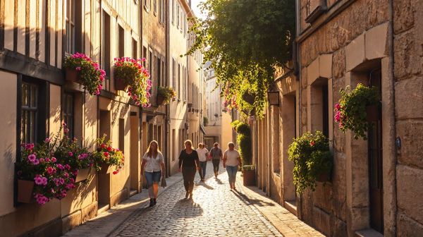 Top soins esthétiques à explorer dans le centre de La Rochelle