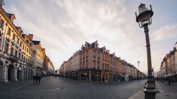 Top soins esthétiques à explorer dans le centre de La Rochelle