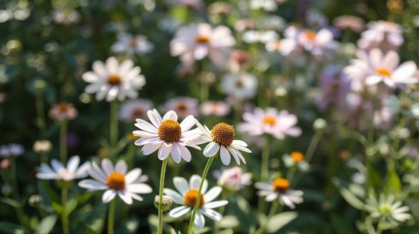 Top variétés de fleurs de cbd pour profiter des bienfaits naturels