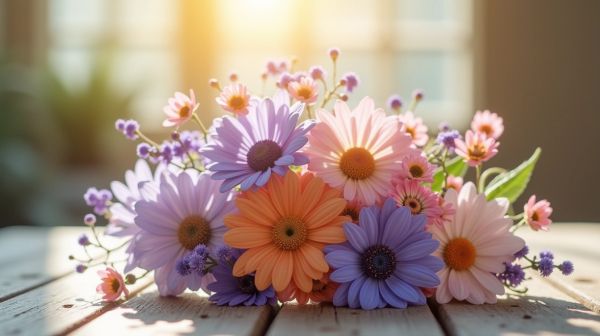 Une sélection de fleurs de cbd pour bénéficier des effets naturels