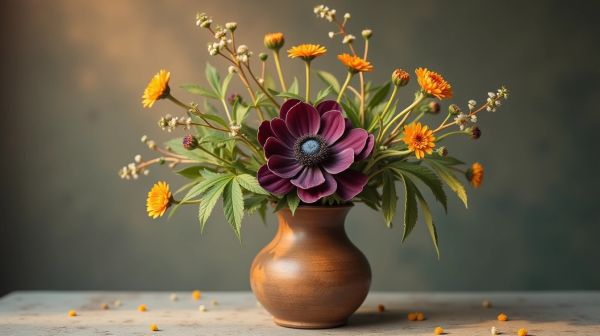 Une sélection de fleurs de cbd pour bénéficier des effets naturels