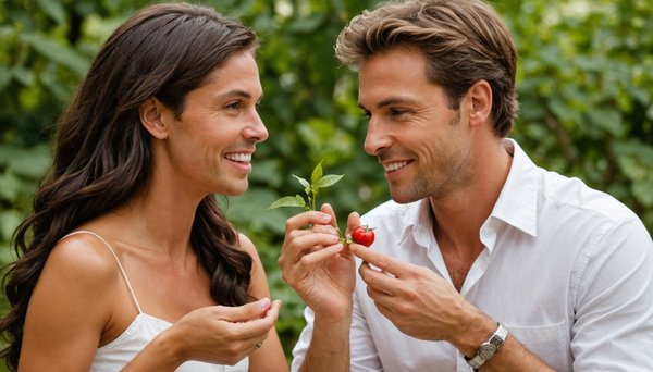 Aphrodisiaque pour homme : boostez votre virilité naturellement