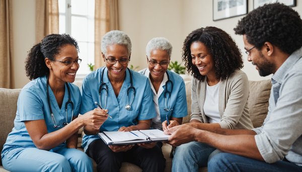 Mutuelle santé pour faibles revenus : guide pratique et accessible